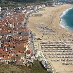 Ddm - O Paraiso Do Sitio Da شقة نازاريه