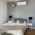 شقة Ddm - O Paraiso Do Sitio Da