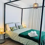 Ddm - O Paraiso Do Sitio Da דירה