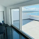 Διαμέρισμα Ddm - O Paraiso Do Sitio Da Ναζαρέ