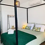 Διαμέρισμα Ddm - O Paraiso Do Sitio Da *