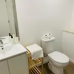 דירה Ddm - O Paraiso Do Sitio Da