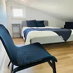 Ddm - O Paraiso Do Sitio Da Διαμέρισμα