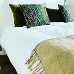 דירה Ddm - O Paraiso Do Sitio Da נאזרה