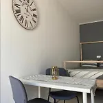 דירה Ddm - O Paraiso Do Sitio Da