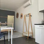 Ddm - O Paraiso Do Sitio Da Διαμέρισμα *