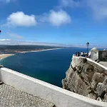 Ddm - O Paraiso Do Sitio Da * Ναζαρέ
