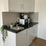 דירה Ddm - O Paraiso Do Sitio Da *