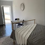 Ddm - O Paraiso Do Sitio Da Διαμέρισμα