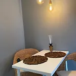 דירה Ddm - O Paraiso Do Sitio Da