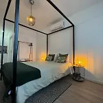 Ddm - O Paraiso Do Sitio Da Διαμέρισμα *