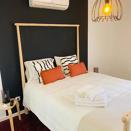 Апартаменты Ddm - O Paraiso Do Sitio Da *