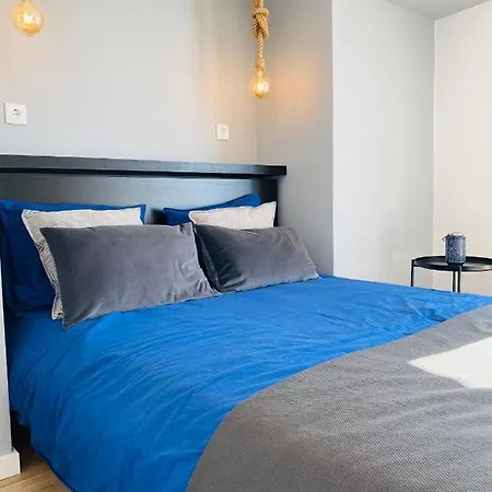 Ddm - O Paraiso Do Sitio Da Апартаменты