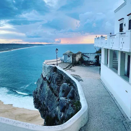 Ddm - O Paraíso Do Sítio Da Appartamento