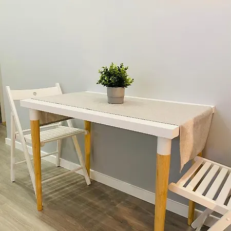 Apartmán Ddm - O Paraiso Do Sitio Da