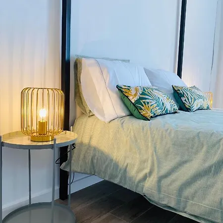 Appartamento Ddm - O Paraíso Do Sítio Da Nazaré