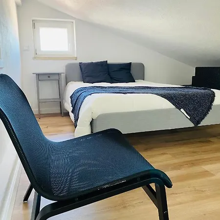 Ddm - O Paraiso Do Sitio Da Апартаменты