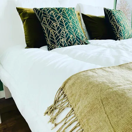 Apartmán Ddm - O Paraiso Do Sitio Da Nazaré