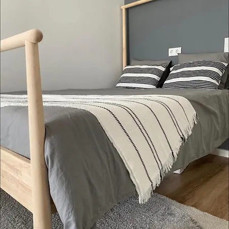 Ddm - O Paraiso Do Sitio Da Apartmán