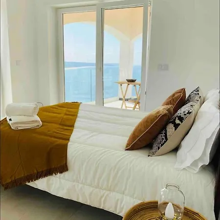 Apartmán Ddm - O Paraiso Do Sitio Da