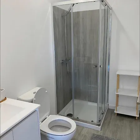 Appartamento Ddm - O Paraíso Do Sítio Da