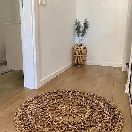 Appartamento Ddm - O Paraíso Do Sítio Da Nazaré