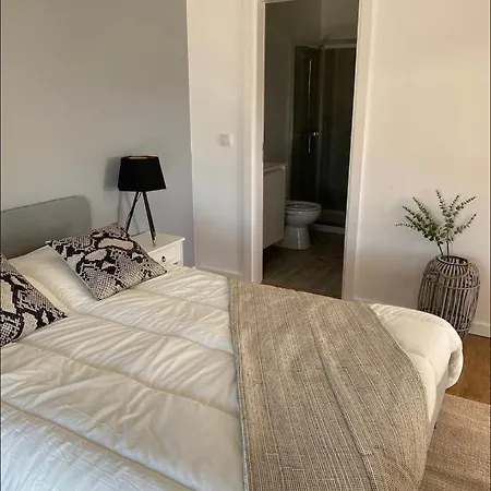 Ddm - O Paraíso Do Sítio Da Appartamento *