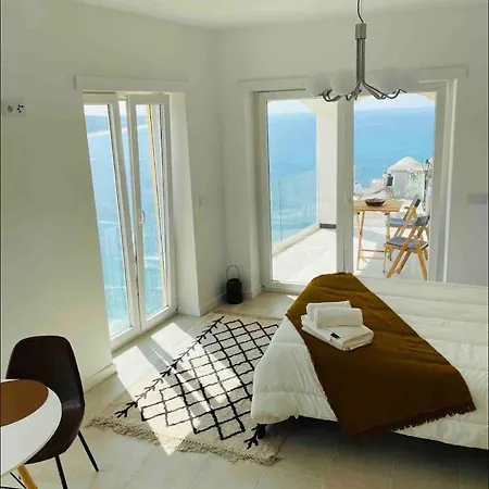 Ddm - O Paraiso Do Sitio Da Назаре