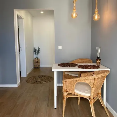 Ddm - O Paraíso Do Sítio Da Apartamento *