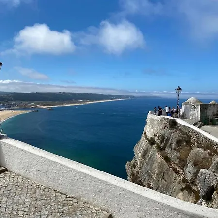 Ddm - O Paraiso Do Sitio Da * Назаре