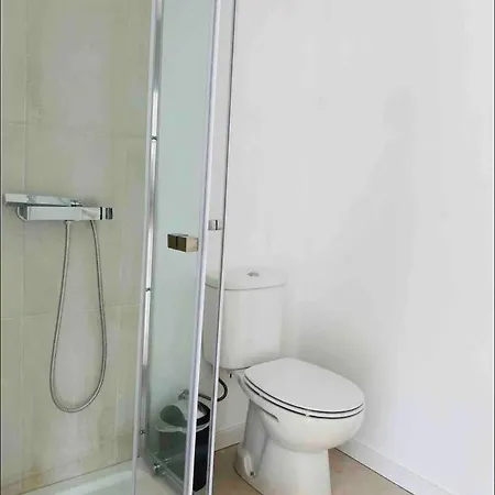 Ddm - O Paraíso Do Sítio Da Apartamento Nazaré