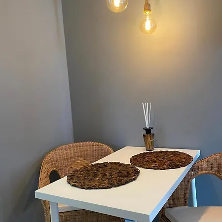 Apartmán Ddm - O Paraiso Do Sitio Da