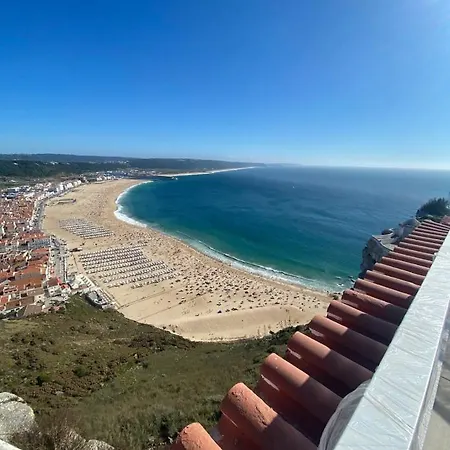 Appartamento Ddm - O Paraíso Do Sítio Da *