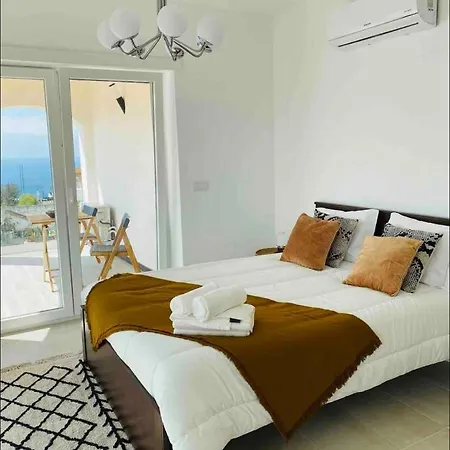 Apartmán Ddm - O Paraiso Do Sitio Da *