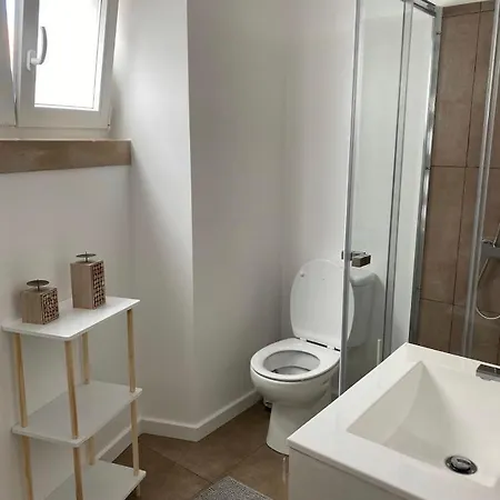 Ddm - O Paraíso Do Sítio Da Apartamento *