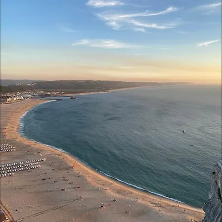 Ddm - O Paraíso Do Sítio Da Nazaré