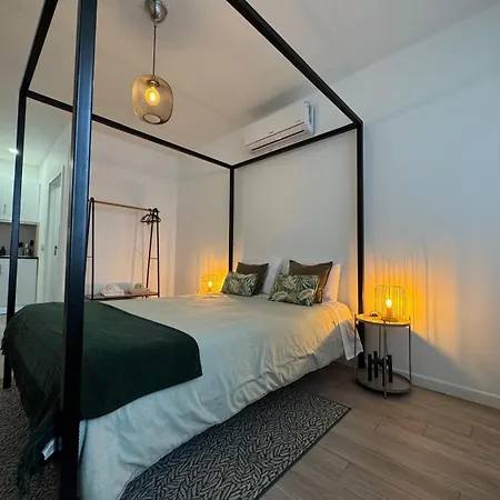 Ddm - O Paraiso Do Sitio Da Апартаменты *