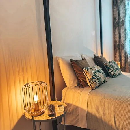 Apartamento Ddm - O Paraíso Do Sítio Da *