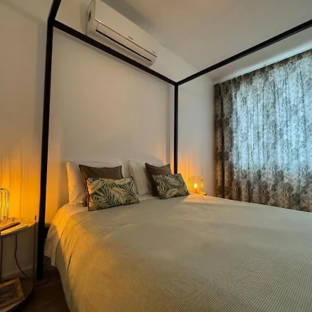 Ddm - O Paraiso Do Sitio Da Apartmán Nazaré