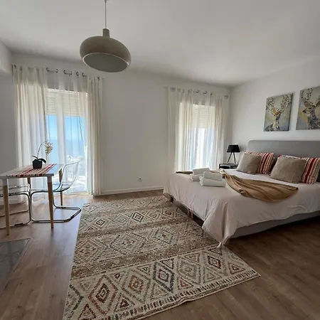 Ddm - O Paraiso Do Sitio Da Apartmán