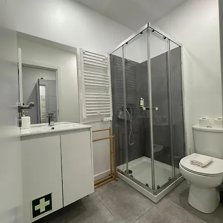 Ddm - O Paraiso Do Sitio Da 아파트