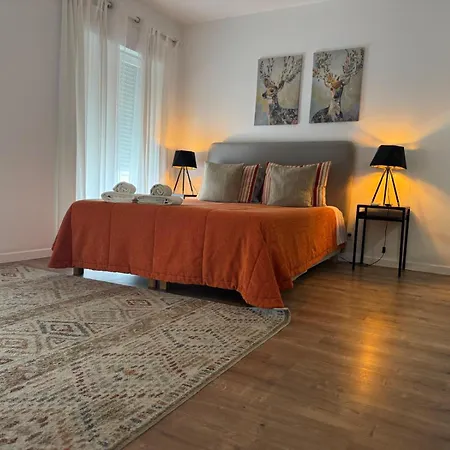 Ddm - O Paraiso Do Sitio Da Назаре