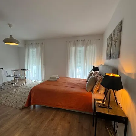 Ddm - O Paraiso Do Sitio Da Apartmán *