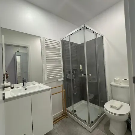 Apartmán Ddm - O Paraiso Do Sitio Da Nazaré