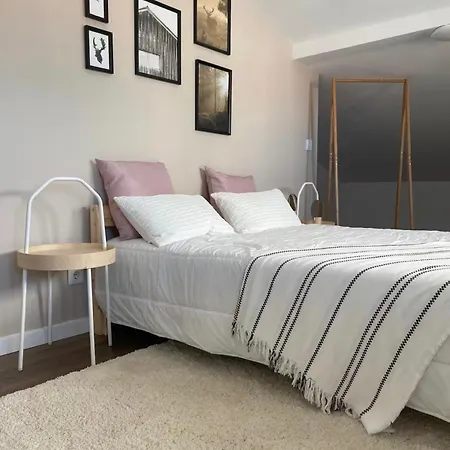 Ddm - O Paraiso Do Sitio Da Apartmán *