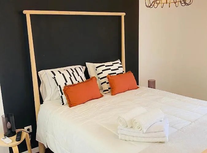 아파트 Ddm - O Paraiso Do Sitio Da *