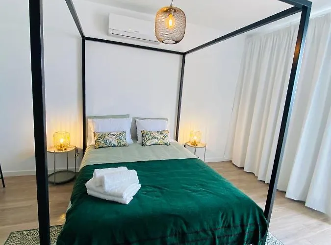 Ddm - O Paraiso Do Sitio Da * 나자레