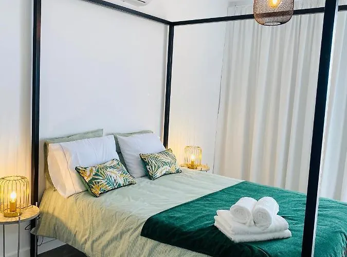 Ddm - O Paraiso Do Sitio Da 아파트