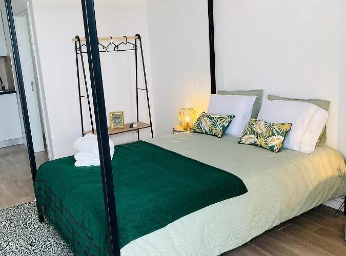 Ddm - O Paraiso Do Sitio Da 나자레