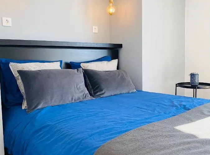 Ddm - O Paraiso Do Sitio Da 아파트